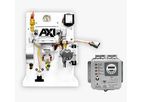 AXI - Model FPS Compact - Fuel Maintenance System