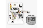 AXI - Model FPS Compact - Fuel Maintenance System