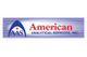 American Analytical Services, Inc.