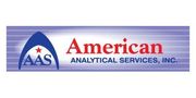 American Analytical Services, Inc.