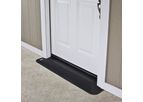 SafePath - Model SP-MRAEZ0050 - Threshold Wheelchair Ramp