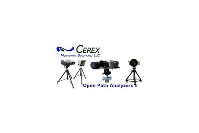 Open Path Ambient Air Quality Monitoring - Air And Climate