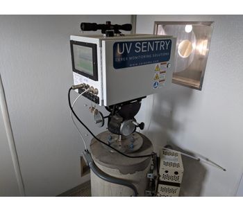Cerex - Model MS Series - UV Sentry Open Path Multi-Gas Analyzers