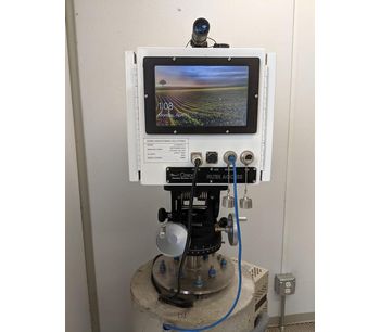 UV Sentry Open Path Multi-Gas Analyzers-1