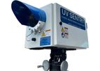 Cerex - Model UV Sentry - Open-Path Gas Analyzer
