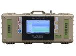 UV-DOAS Multi-Gas Analyzer System