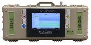UV-DOAS Multi-Gas Analyzer System