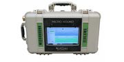 UV-DOAS Multi-Gas Analyzer System