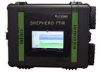 Cerex - Model Shepherd FTIR Series - Multi-Gas Analyzer System