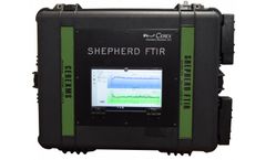 Cerex - Model Shepherd FTIR Series - Multi-Gas Analyzer System