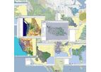 Riverside - National Weather Service (NWS) Community Hydrologic Prediction System (CHPS)