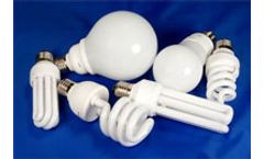 Waste Management Launches Innovative Curbside Compact Fluorescent Lamp Recycling Program