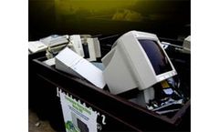 EPA Recognizes E-Waste and Responsible Electronics Recycling Companies as an Environmental Priority