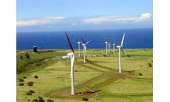 Exploring Wind Power as the Solution to Africa`s Energy Shortages