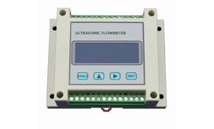 Abest Tech - Low Cost Ultrasonic Flow meter/Heat Meter