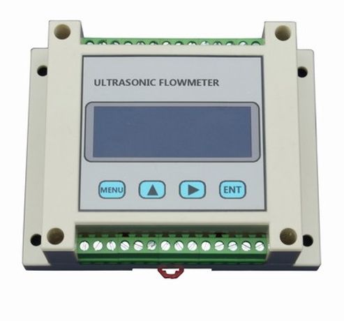 Abest Tech - Low Cost Ultrasonic Flow meter/Heat Meter