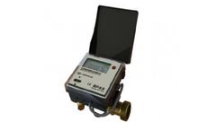 Abest Tech - Model ABT-9W - Economic Ultrasonic Water Meter
