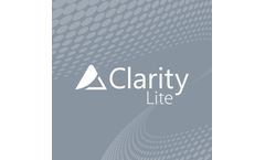 DataApex - Version Clarity Lite - Chromatography Software