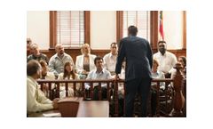 Litigation Expert Witness Services