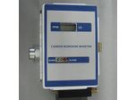 Inline CO Gas Monitor for Compressed Air