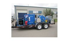 Proactive Environmental - Combination Vac, Pressure Wash & Pumping Unit
