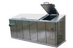 BioNova Digesters  for Waste Reduction - Waste and Recycling
