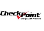 CheckPoint - Oil and Gas - Energy Audit Protocols Software
