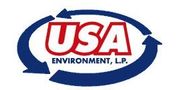 USA Environment, LP