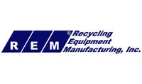 Recycling Equipment Manufacturing, Inc. (REM)