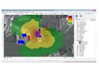 iNoise - Noise Prediction Software for Industry and Wind Turbines