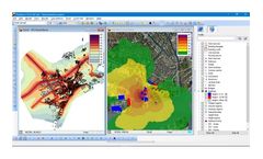 Predictor-LimA - Software Suite for Environmental Noise Projects