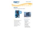 PM HyFrame - Model S28, S36 and S43 - Modular and Universally Applicable Hydrogen Fuel Cell System - Brochure