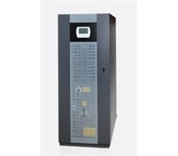SPower - Model G 10 up to 200kVA - Three Phase UPS System