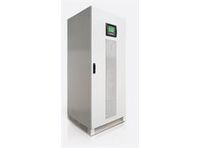SPower - Model SII 10 up to 200 kVA - Three Phase UPS System
