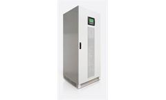 SPower - Model SIII 100 up to 800 kVA - Three Phase UPS System