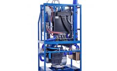 PM HyFrame - Model S28, S36 and S43 - Modular and Universally Applicable Hydrogen Fuel Cell System