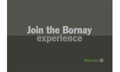 BORNAY - Small Wind Turbines Brochure