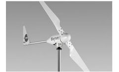 Bornay - Small Wind Turbine