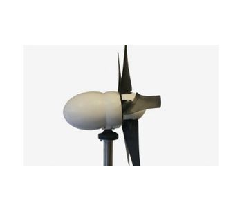 BEE - Model 800 SWT - Small Wind Turbines