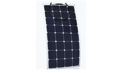 Bornay - Model ME - Flexible Solar Module