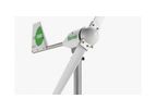BORNAY - Small Wind Turbines