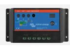 Bornay - Model BLUESOLAR PWM - Solar Controller