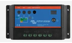 Bornay - Model BLUESOLAR PWM - Solar Controller