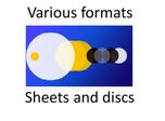 Customised Track-Etched Membrane Filters