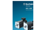 Model 3/H Series - Combined Gearboxes- Brochure