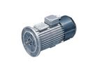 Model BC  - DC Motors