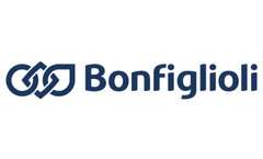Bonfiglioli wins at the Bulk Handling Awards for the third year in a row