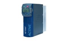 ACTIVE - Frequency Inverter