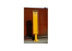 Model RC4069 - Radiation Detection Systems
