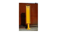 Model RC4069 - Radiation Detection Systems